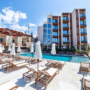 Olympia Touristic Village Hotel