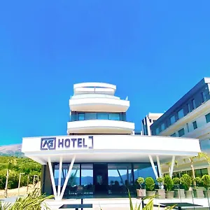 A&g Hotel