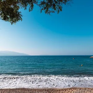 Mazarine Hotel, Vlore, Albania Hotel