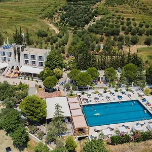 Edva Hotel